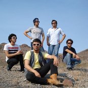 Enjambre - List pictures