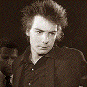 Sid Vicious - List pictures