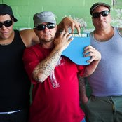 Sublime With Rome - List pictures