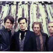 Downhere - List pictures