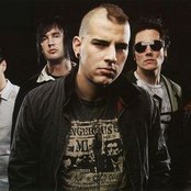 Avenged Sevenfold - List pictures