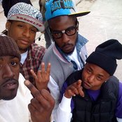 The Rej3ctz - List pictures