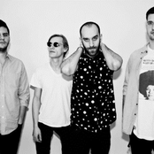 X Ambassadors - List pictures