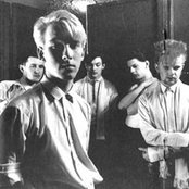 Modern English - List pictures