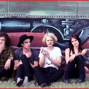 The Veils - List pictures