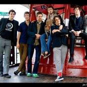 Okkervil River - List pictures