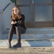 Kaja Gunnufsen - List pictures