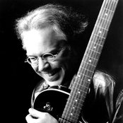 Bill Frisell - List pictures