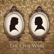 The Civil Wars - List pictures