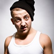 Mr. Polska - List pictures