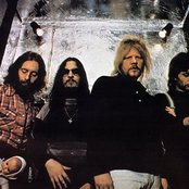 Tangerine Dream - List pictures