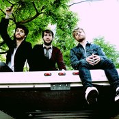 Jukebox The Ghost - List pictures