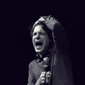 John Maus - List pictures