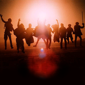 Edward Sharpe & The Magnetic Zeros - List pictures