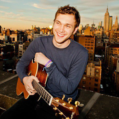 Phillip Phillips - List pictures