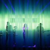 How To Destroy Angels - List pictures