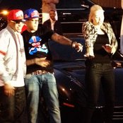 Hustle Gang - List pictures