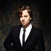 Darren Hayes - List pictures