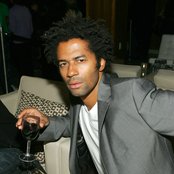 Eric Benet - List pictures