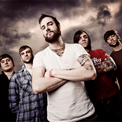 August Burns Red - List pictures