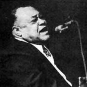 Roosevelt Sykes - List pictures