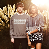 Alunageorge - List pictures