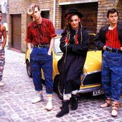 Culture Club - List pictures