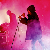 Crystal Castles - List pictures