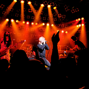 Spyair - List pictures