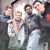Sum 41 - List pictures