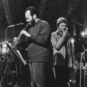 Steve Lacy - List pictures