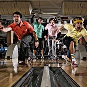 Hawk Nelson - List pictures