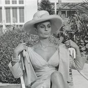 Daliah Lavi - List pictures