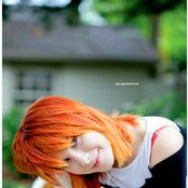 Hayley Williams - List pictures