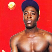 Kele - List pictures