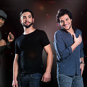 Kendji Girac - List pictures