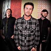 Unwritten Law - List pictures