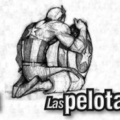 Las Pelotas - List pictures