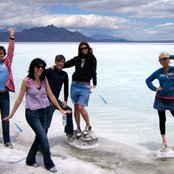 Tilly And The Wall - List pictures