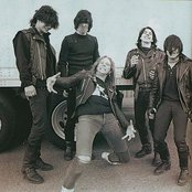 Samhain - List pictures