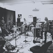 The Phoenix Foundation - List pictures