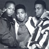 Da Youngsta's - List pictures