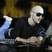 Paul Kalkbrenner - List pictures