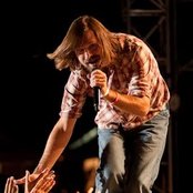 Mac Powell - List pictures