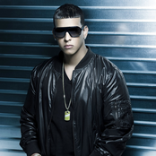Daddy Yankee - List pictures