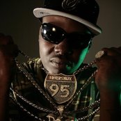 Billy Blue - List pictures