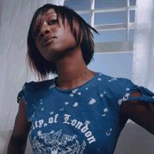 Beverly Knight - List pictures