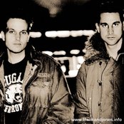 Blank & Jones - List pictures