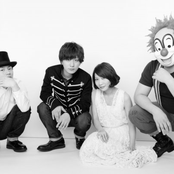 Sekai No Owari - List pictures