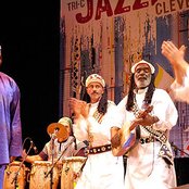 Randy Weston - List pictures